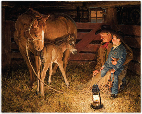 2015 Calendar - The Art of Loren Entz