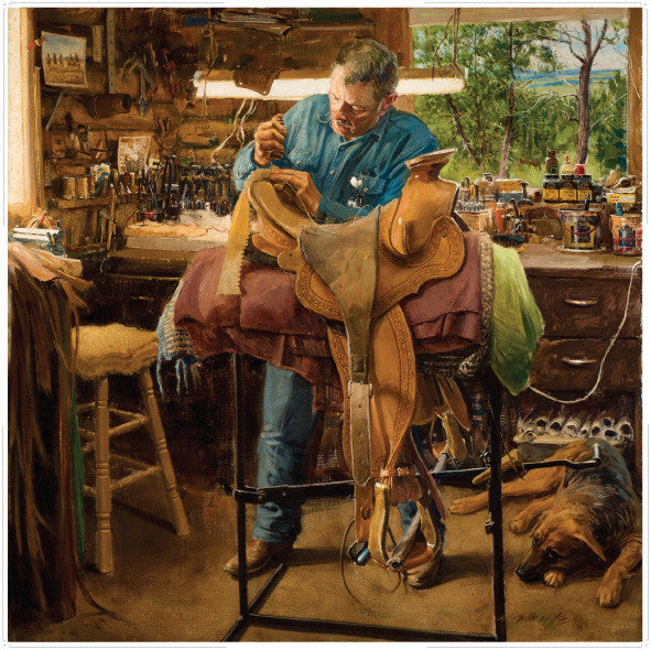 2015 Calendar - The Art of Loren Entz