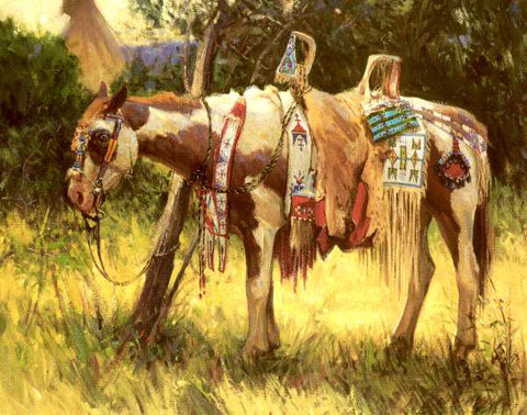 "All Dressed Up And Nowhere To Go"