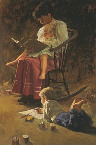 "Art and Literature"