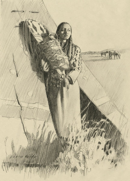 "Blessing Of The Sun"