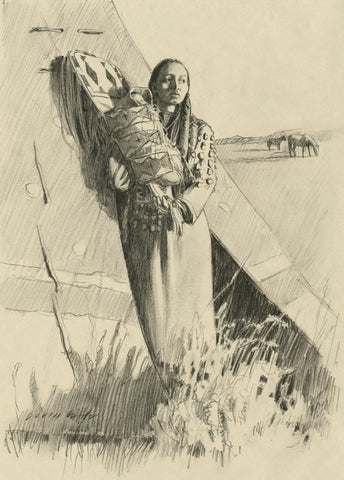 "Blessing Of The Sun"