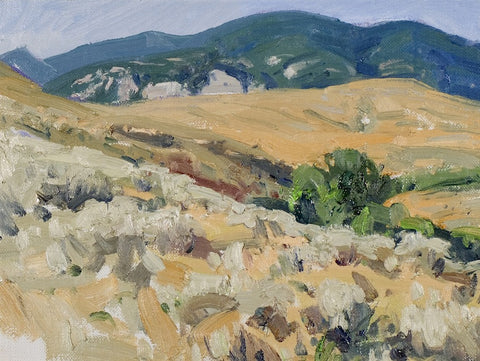 "Mount Maurice, Red Lodge, MT"