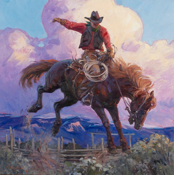 "Rocky Mountain High"