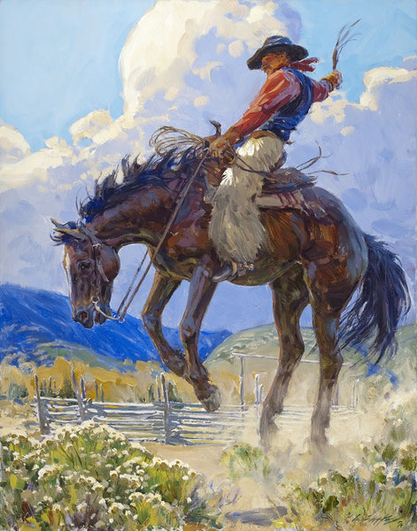 "Rocky Mountain High"