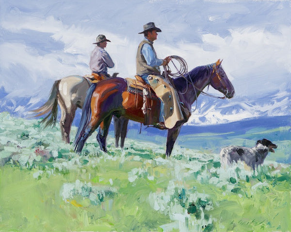 "Colorado Cowboys"